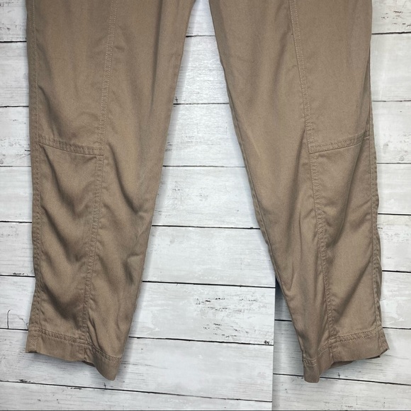 Sundance Fluid Days Lyocell Blend High Waist Pants - Picture 10 of 10